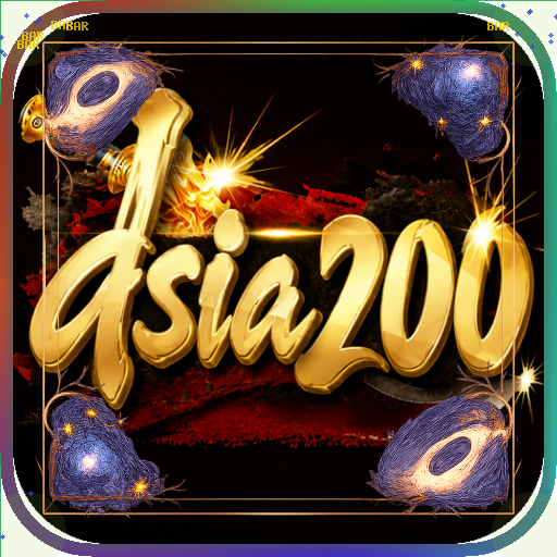 asia200 — mitra unggulan